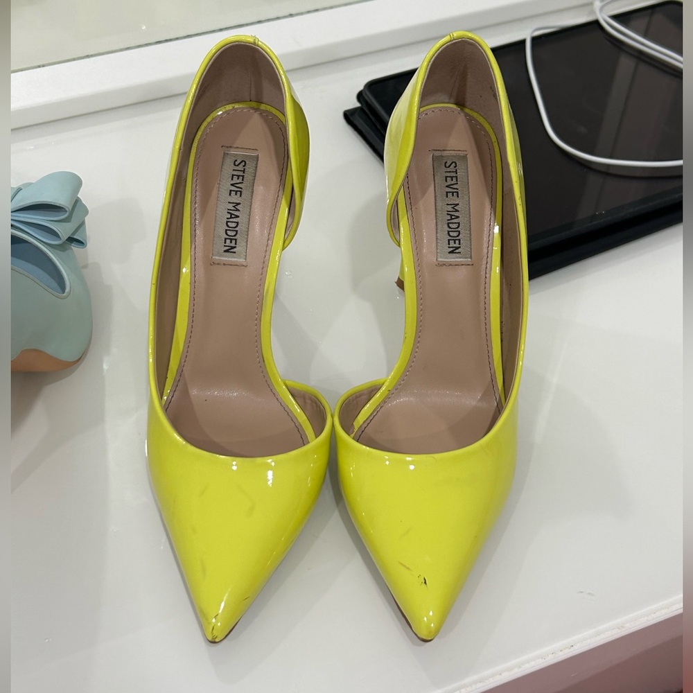 Heels